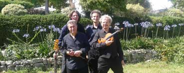 klezmania (UK)